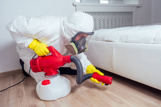 Professional Pest Control in Winchester, IN