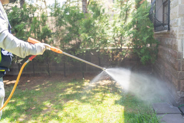 Pest Prevention Services in Winchester, IN